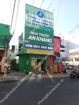Nhà Thuốc An Khang