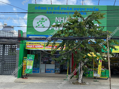 Nhà thuốc An Khang