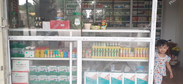 Nhà thuốc An Nhiên