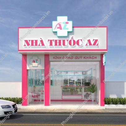 Nhà thuốc AZ