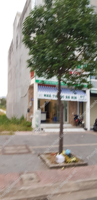 Nhà Thuốc Bà Rịa
