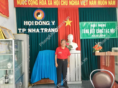 Nhà Thuốc Bắc An Sinh Đường