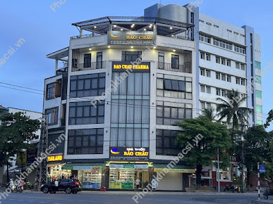 Nhà Thuốc Bảo Châu