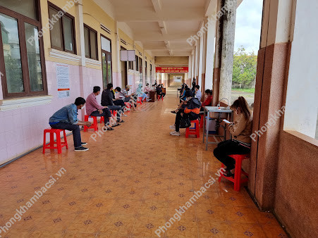Nhà Thuốc Bảo Lộc