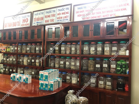 Nhà Thuốc Bảo Thiên Long