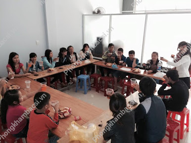 Nhà Thuốc BMT Pharma 6