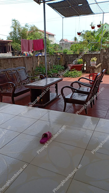 Nhà thuốc cô hạ