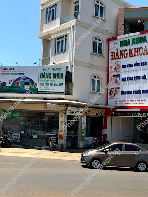 Nhà Thuốc Đăng Khoa