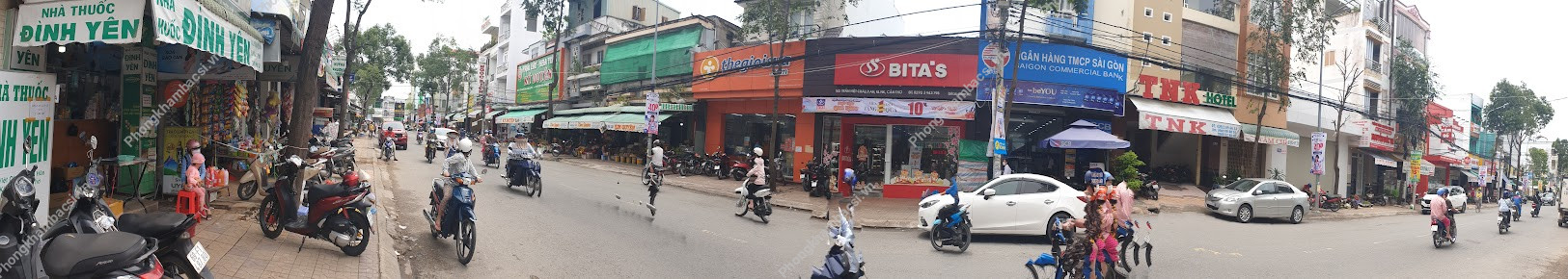 Nhà Thuốc Đình Yên