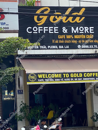 Nhà Thuốc Doanh Nghiệp Số 40