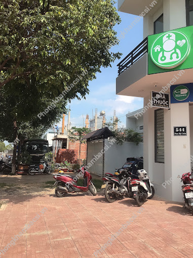 Nhà Thuốc Doctor Help