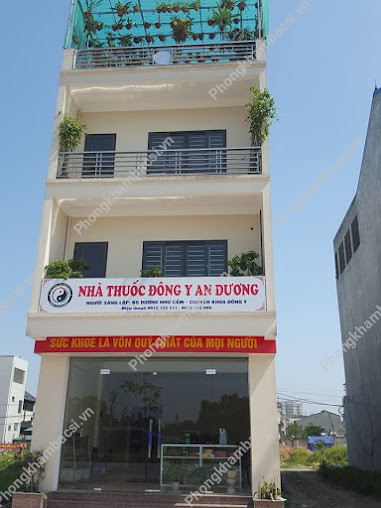 Nhà Thuốc Đông Y An Dương