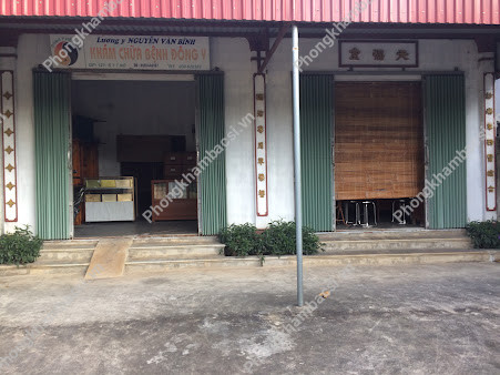 Nhà Thuốc Đông Y Chuyên Khoa Thần kinh - Cơ - Xương - Khớp