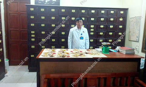Phòng Khám Đông Y - Hiệu Thuốc Truyền Trần Ngọc Chấn