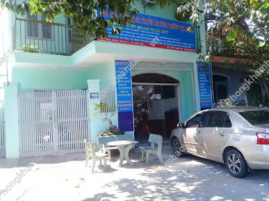 Nhà Thuốc Đông Y Gia Truyền Trường Thọ Đường