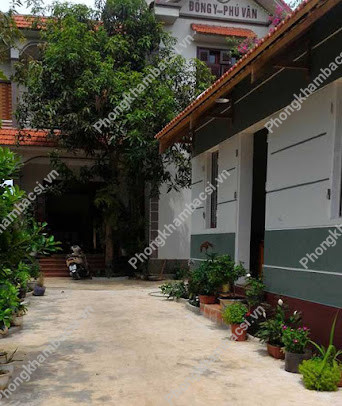 Nhà Thuốc Đông Y Phú Vân