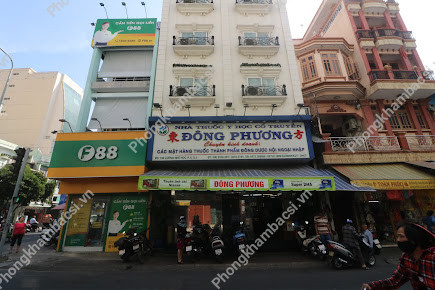 Nhà Thuốc Đông Y Đông Phương