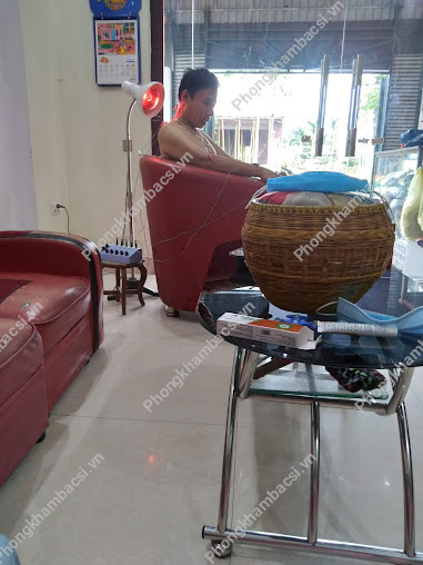 Nhà Thuốc Đức Kiên