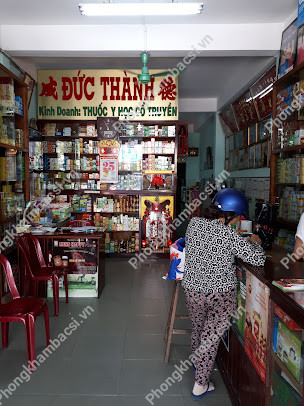 Nhà thuốc ĐỨC THÀNH