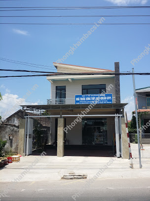 Nhà Thuốc Dũng Thúy (THUỐC TÂY)