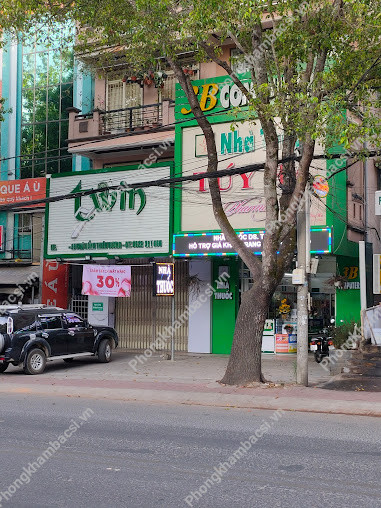 Nhà Thuốc Dược Sỹ Túy Hà