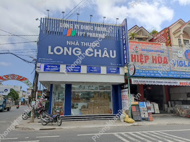 Nhà Thuốc FPT Long Châu - 207 Điện Biên Phủ