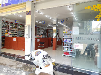 Nhà Thuốc FPT Long Châu