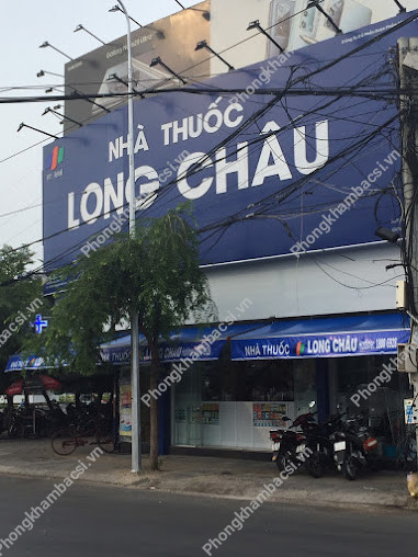 Nhà Thuốc FPT Long Châu