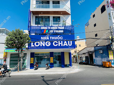 Nhà Thuốc FPT Long Châu
