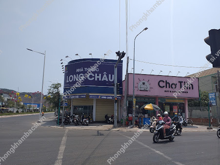 Nhà Thuốc FPT Long Châu