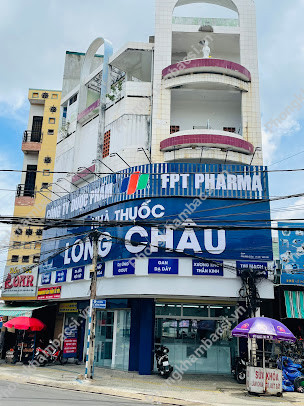 Nhà Thuốc FPT Long Châu