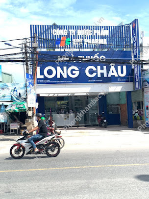Nhà Thuốc FPT Long Châu