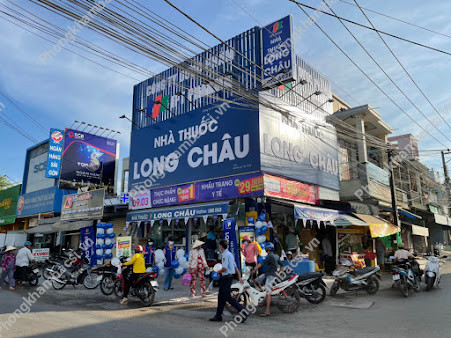 Nhà Thuốc FPT Long Châu