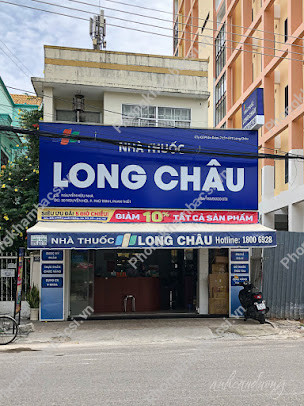 Nhà Thuốc FPT Long Châu