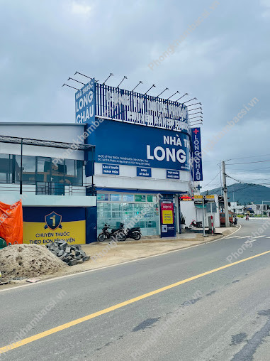 Nhà Thuốc FPT Long Châu