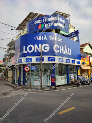 Nhà Thuốc FPT Long Châu