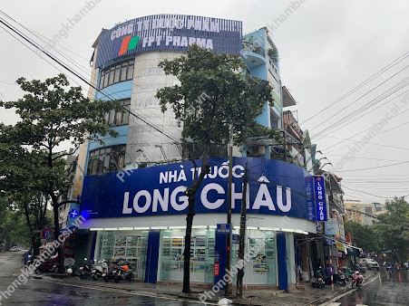 Nhà Thuốc FPT Long Châu