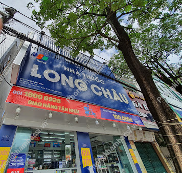 Nhà Thuốc FPT Long Châu