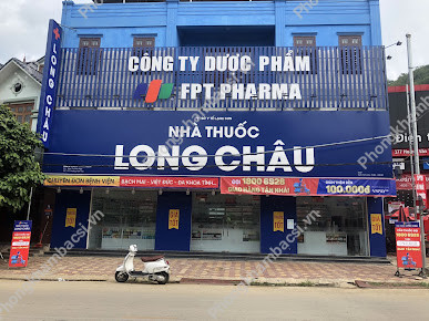 Nhà Thuốc FPT Long Châu - 161 Ng. Quyền, Phường Vĩnh Bảo, Thành phố Rạch Giá