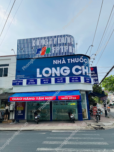 Nhà Thuốc FPT Long Châu - 174 Đ. Lâm Quang Ky, Phường Vĩnh Bảo, Thành phố Rạch Giá