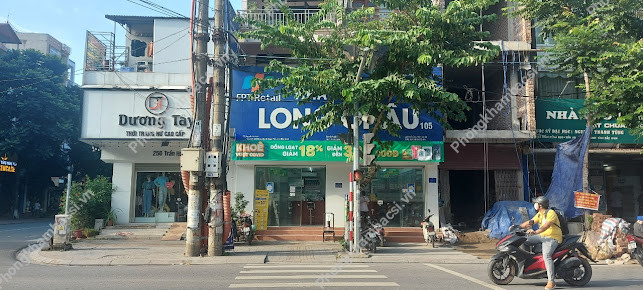 Nhà Thuốc FPT Long Châu - 248 Trần Hưng Đạo, Đại Phúc, Thành phố Bắc Ninh