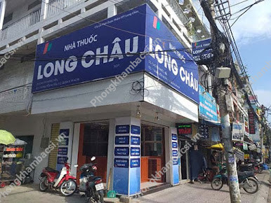 Nhà Thuốc FPT Long Châu