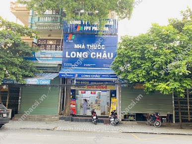 Nhà Thuốc FPT Long Châu