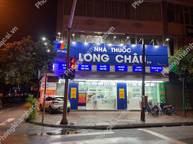 Nhà Thuốc FPT Long Châu