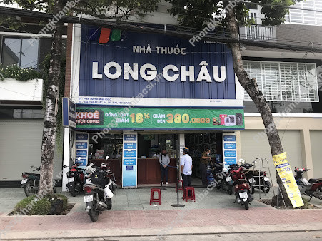 Nhà Thuốc FPT Long Châu