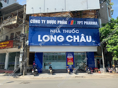 Nhà Thuốc FPT Long Châu