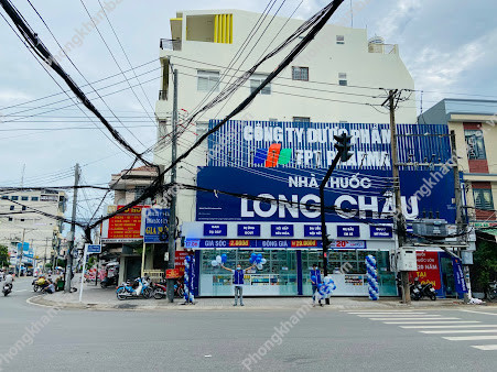 Nhà Thuốc FPT Long Châu