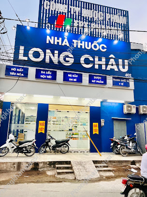 Nhà Thuốc FPT Long Châu