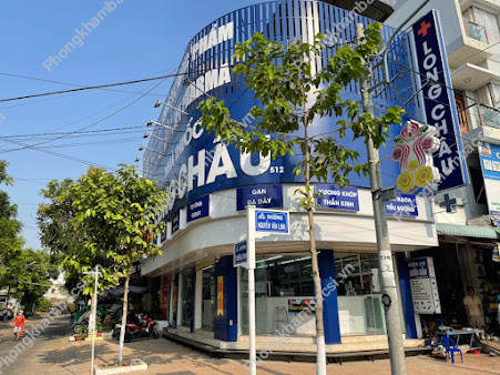 Nhà Thuốc FPT Long Châu