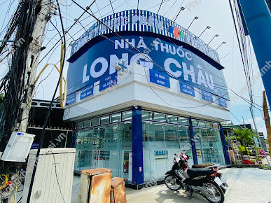 Nhà Thuốc FPT Long Châu
